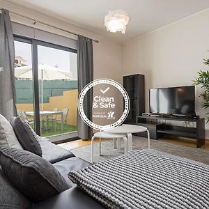 Appartement op de Begane Grond